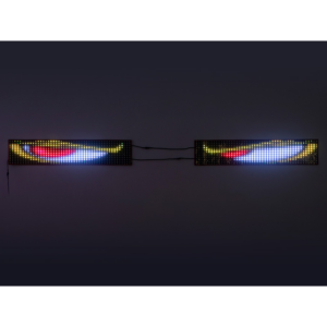 DEVIL EYES Tuning valot 80 + 80cm