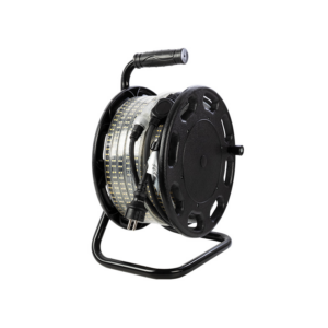 LED-Työvalonauhakela 25M