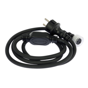 Verkkoliitäntäpistoke max 50m