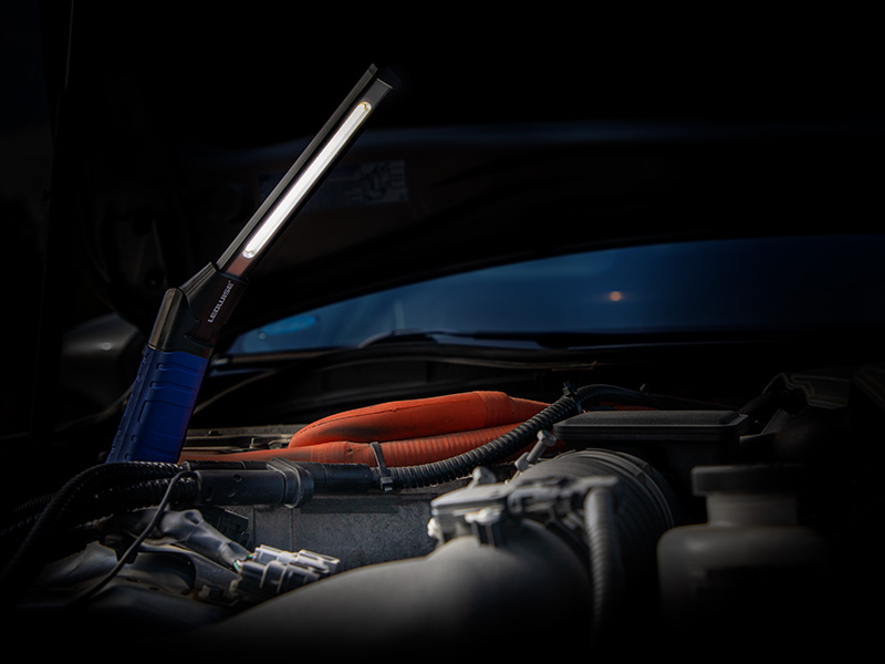 LEDWISE WORKLINE SLIM - Image 7