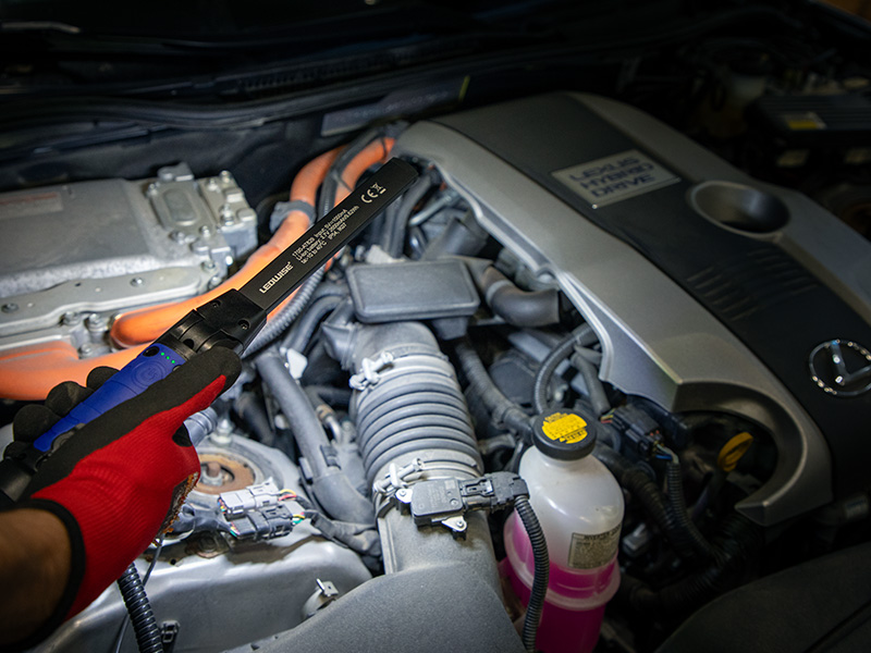 LEDWISE WORKLINE SLIM - Image 8