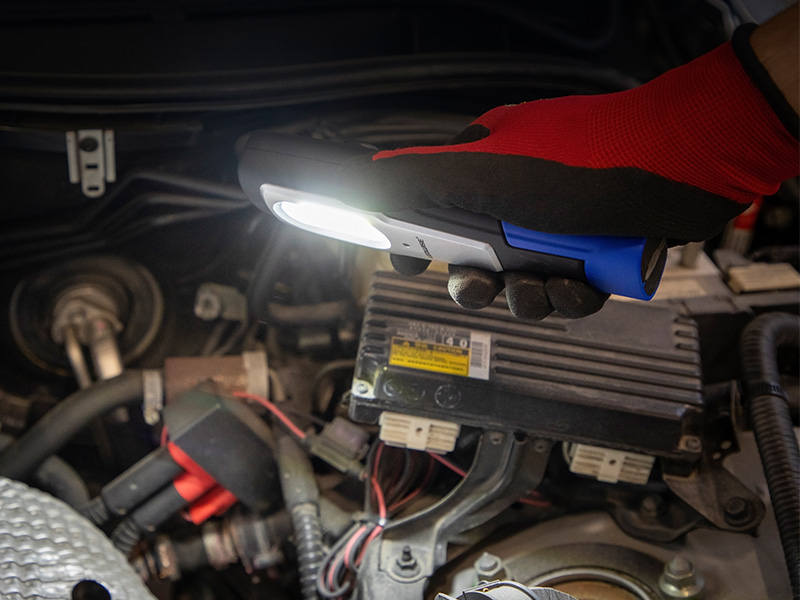 LEDWISE WORKLINE - Image 8