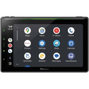 Pioneer SPH-EVO107DAB-T6.1