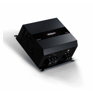 SounDigital 3000.1 EVO 6 - 4Ohm