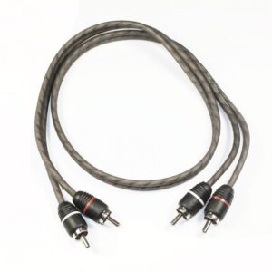 FOUR Connect 4-800151 STAGE1 RCA-kaapeli 0.75m