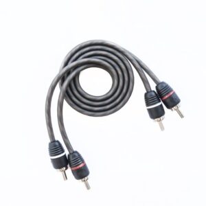 FOUR Connect 4-800152 STAGE1 RCA-kaapeli 1.5m