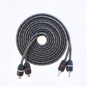 FOUR Connect 4-800153 STAGE1 RCA-jatkokaapeli 2.0m