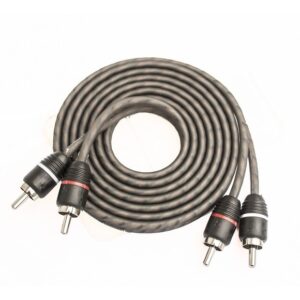 FOUR Connect 4-800154 STAGE1 RCA-kaapeli 3.5m