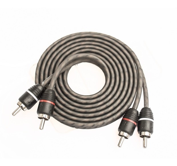 FOUR Connect 4-800154 STAGE1 RCA-kaapeli 3.5m
