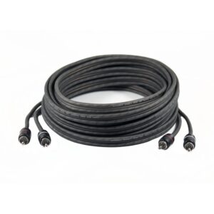 FOUR Connect 4-800155 STAGE1 RCA-kaapeli 5.5m