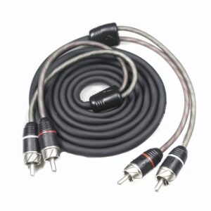 FOUR Connect 4-800252 STAGE2 RCA-kaapeli 1.5m