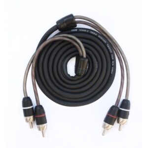 FOUR Connect 4-800254 STAGE2 RCA-kaapeli 3.5m