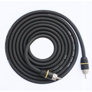 FOUR Connect 4-800621 STAGE2 RCA-Video 5.5m