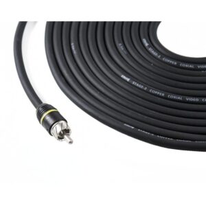 FOUR Connect STAGE2 4-800262 RCA-Video 10.0m