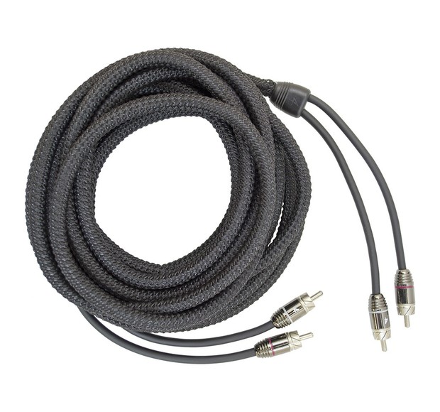 FOUR Connect 4-800355 STAGE3 RCA-kaapeli 5.5m