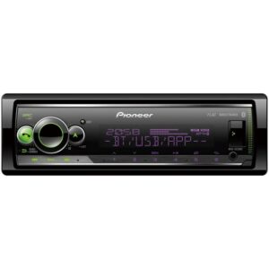 Pioneer MVH-S520DAB