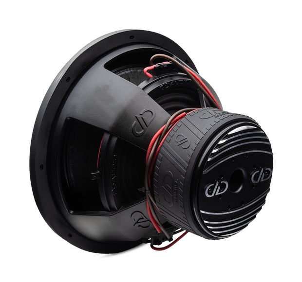 DD audio 715f-D2 - Image 3