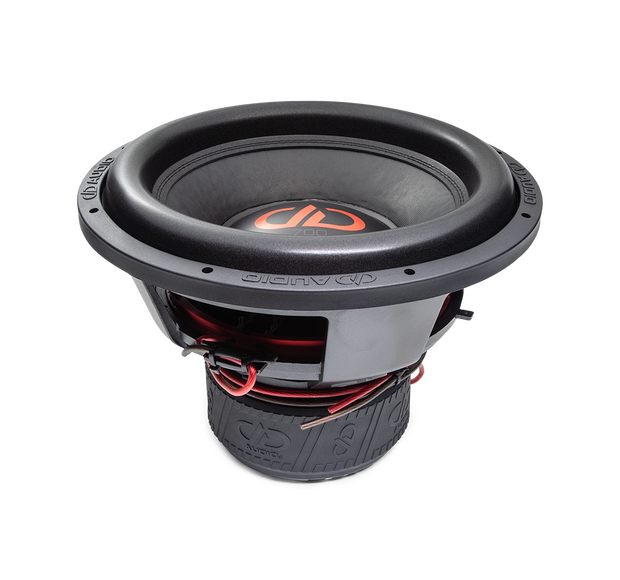 DD audio 715f-D2 - Image 2