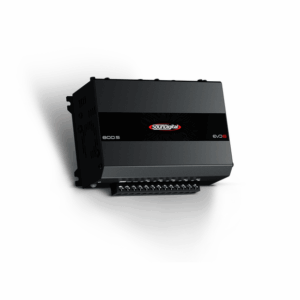 SounDigital 800.5 EVO 6 - 4 Ohm