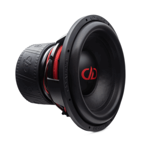 DD audio 815f-D1