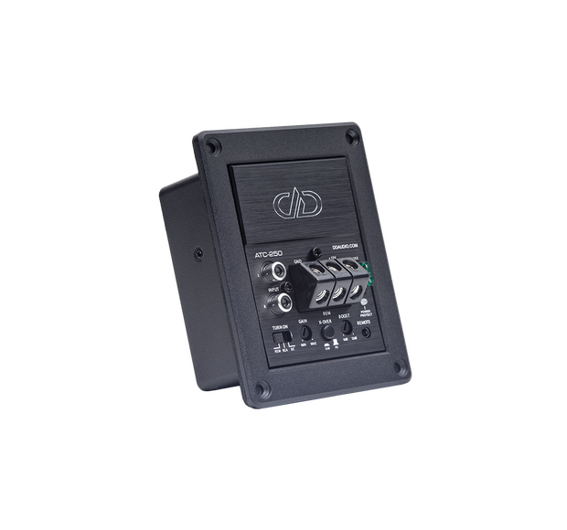 DD AUDIO LE-VO-MX206.4 - ACTIVE - Image 4