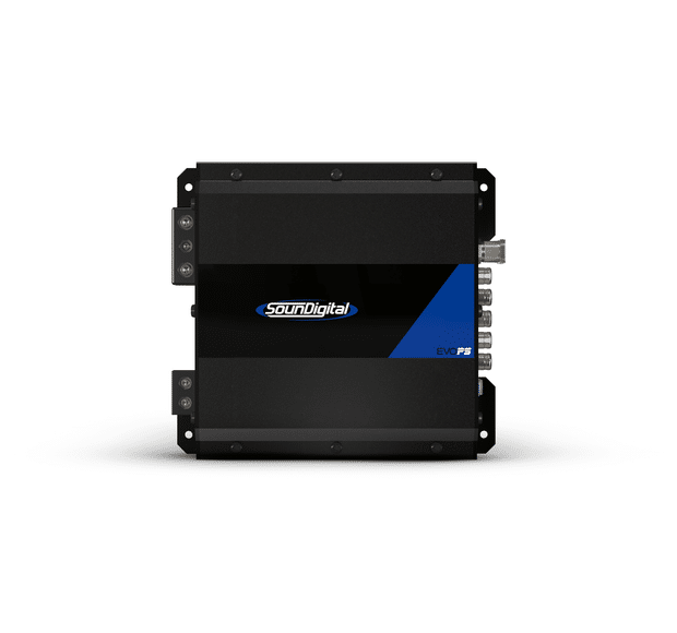 SounDigital SD1200.1-4 EVOPS 4 ohm - Image 3