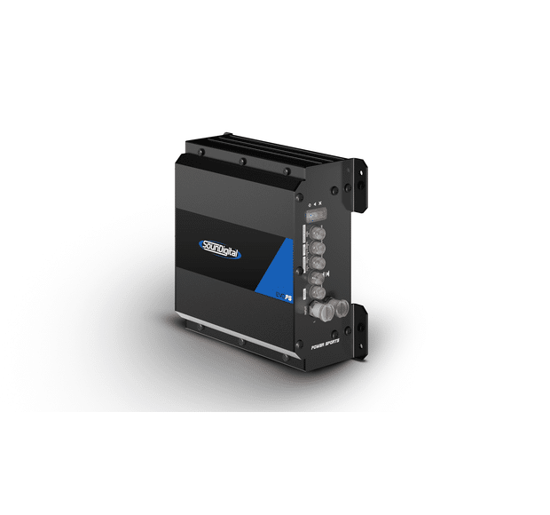 SounDigital SD1200.1-4 EVOPS 4 ohm - Image 2