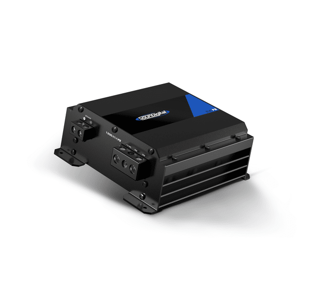 SounDigital SD1200.1-4 EVOPS 4 ohm - Image 5