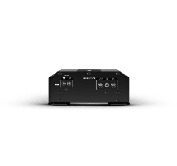 SounDigital SD1200.1-4 EVOPS 4 ohm - Image 7