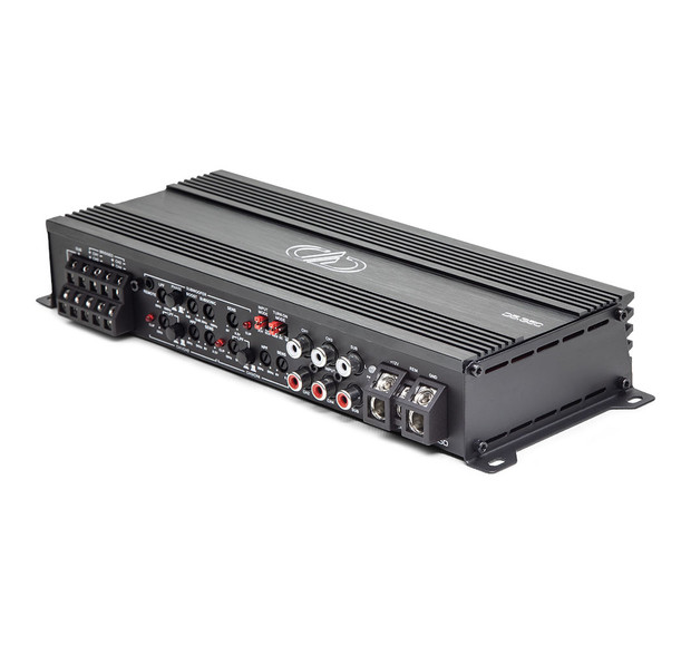 DD Audio D5.350 - Image 2