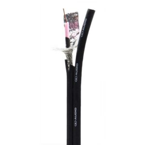 DD Audio Z-Wire kaapeli 76,2m kela