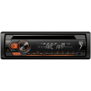 Pioneer DEH-S120UBA