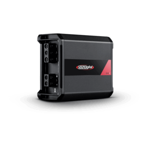 SounDigital 800.1 EVOX 4 Ohm