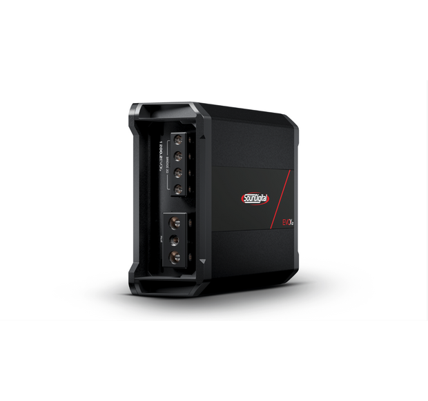 Soundigital 1200.2 EVOX2 - 2 ohm