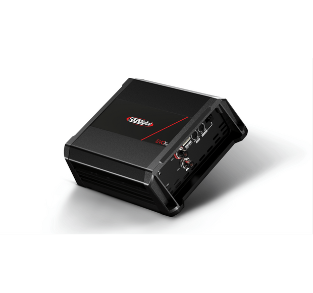 Soundigital 1200.2 EVOX2 - 2 ohm - Image 4