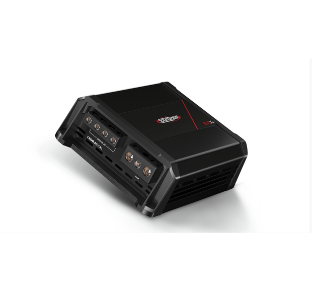 Soundigital 1200.2 EVOX2 - 2 ohm - Image 5