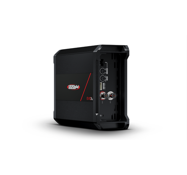 Soundigital 1200.2 EVOX2 - 2 ohm - Image 2