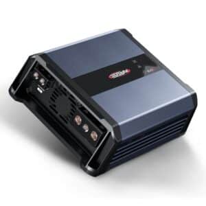 SounDigital 1200.1 EVO 5 - 2 Ohm