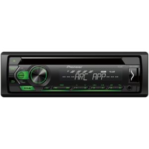 Pioneer DEH-S121UBG