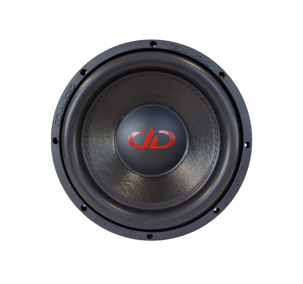 DD Audio 112a-D4 - Image 2