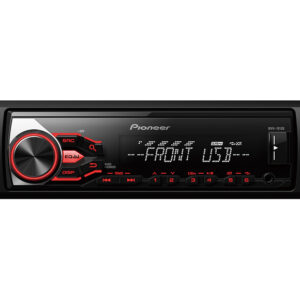 Pioneer MVH-181UB