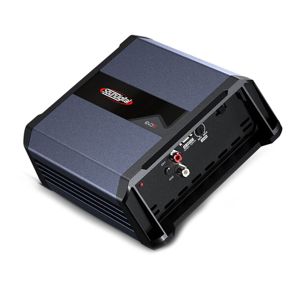 SounDigital 1200.2 EVO 5 - 4 Ohm - Image 3