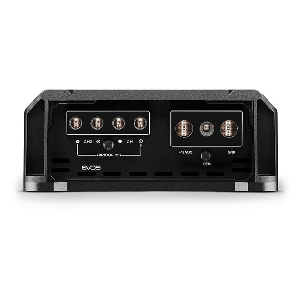 SounDigital 1200.2 EVO 5 - 4 Ohm - Image 4