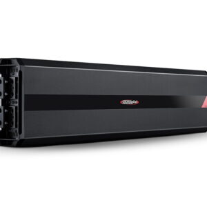 SounDigital 35000.1 EVOX 1 ohm