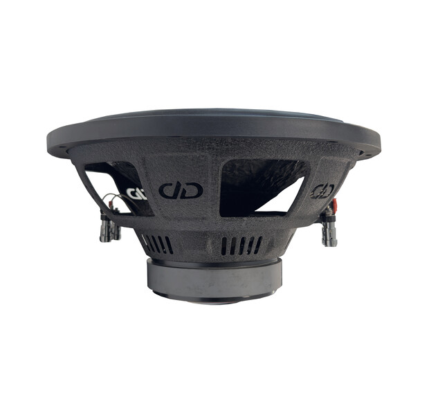 DD Audio 112a-D4 - Image 3