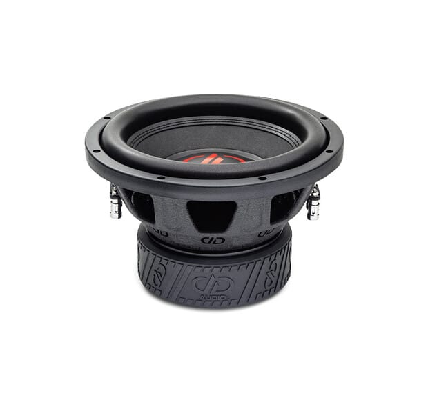 DD Audio 310e-D4 - Image 2