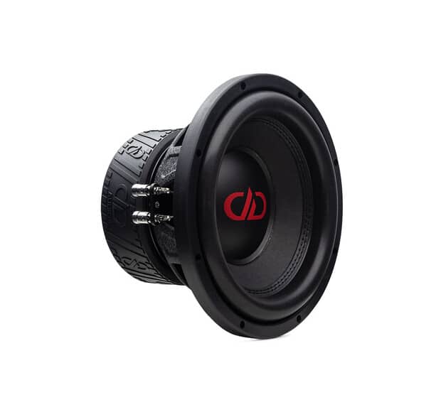 DD Audio 310e-D4