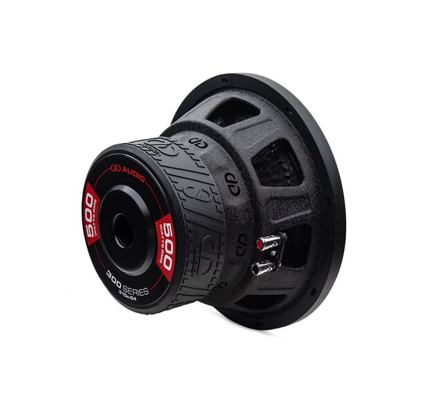 DD Audio 310e-D4 - Image 3