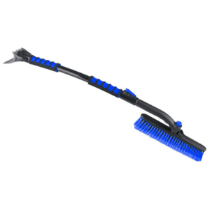 Lumiharja alumiini teleskooppi 91-126cm