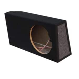 FOUR Audio AI-12FLAT suljettu kotelo 12″